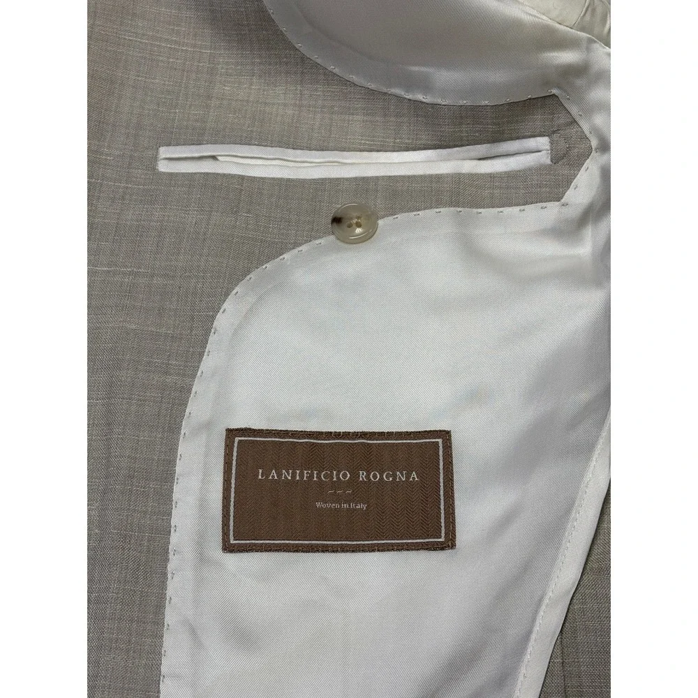 Suitsupply havana patch